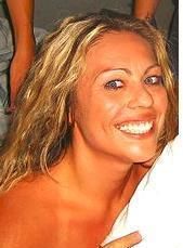 Janelle Gonzales - Class of 2001 - Temescal Canyon High School