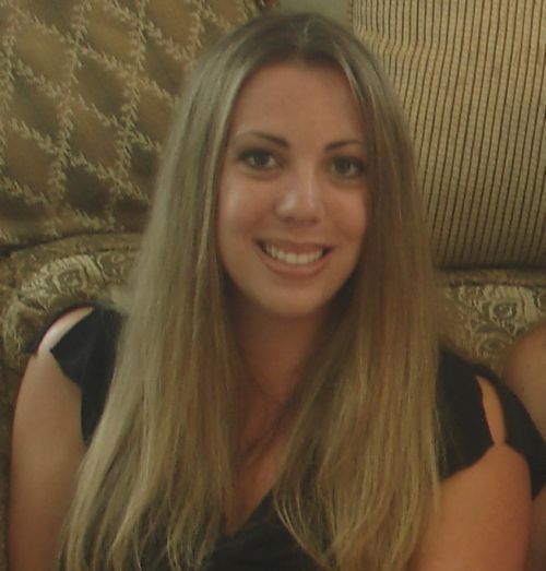 Melissa Rotunda - Class of 1997 - Temescal Canyon High School