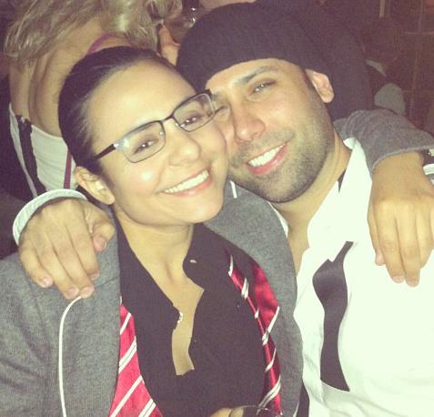 Nicole Manos - Class of 2004 - Temescal Canyon High School