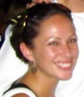 Sarah Carnie - Class of 2002 - Temescal Canyon High School
