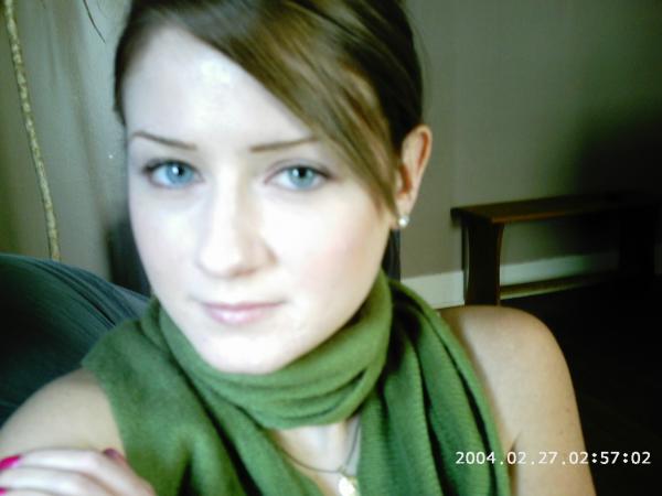 Ashley Timm - Class of 2003 - Temescal Canyon High School