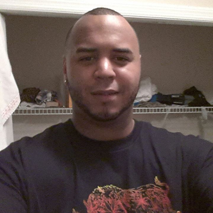 Zuriel Castillo - Class of 1997 - Poinciana High School