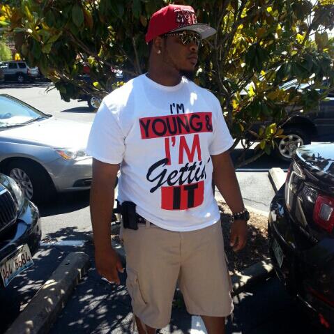 Stan Staxx - Class of 2002 - Poinciana High School