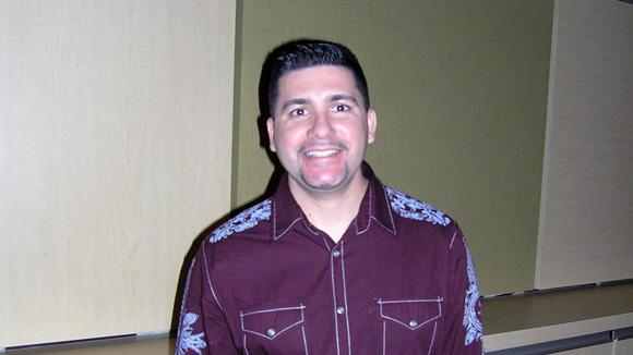Jeff Villanueva - Class of 1997 - Poinciana High School