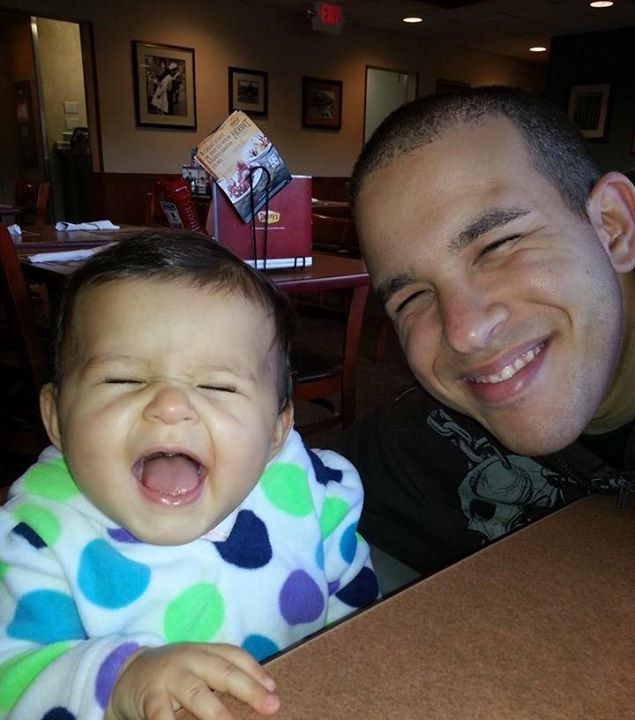 Jason Almodovar - Class of 2008 - Poinciana High School