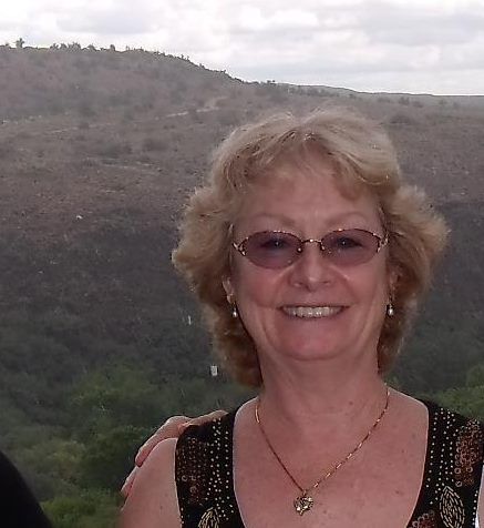 Lila Mclaughlin - Class of 1962 - Corona High School