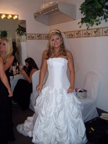 Amber Stephens - Class of 1997 - Corona High School