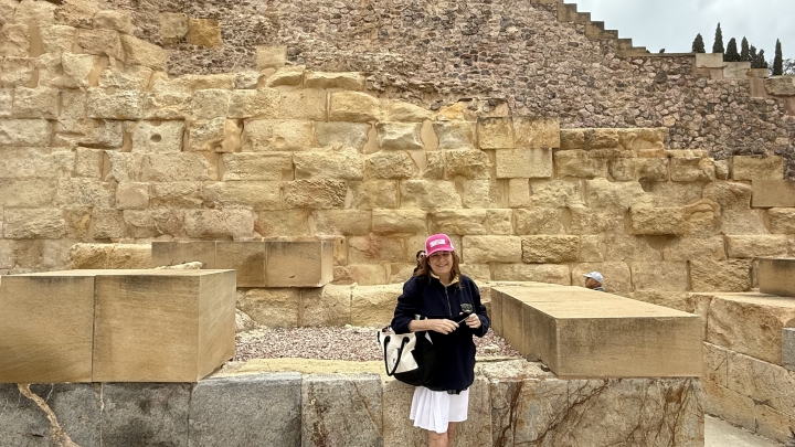 Julie Garnier - Class of 1980 - Corona High School