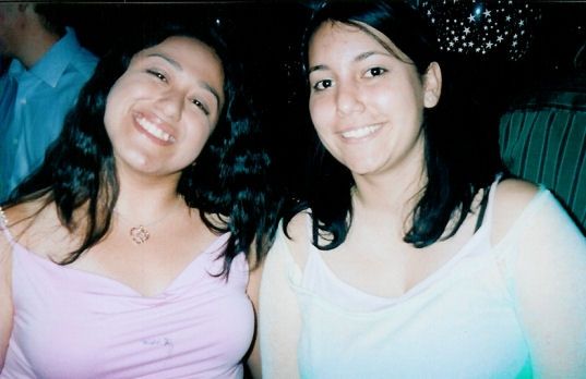 Amanda Valdez - Class of 2005 - Corona High School