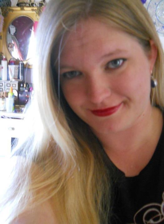 Melissa Molnaa - Class of 2001 - Corona High School