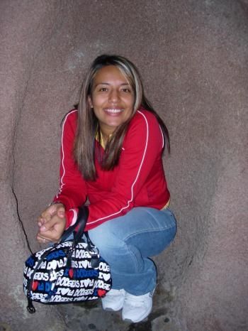 Melinda Munoz-ontiveros - Class of 2002 - Corona High School