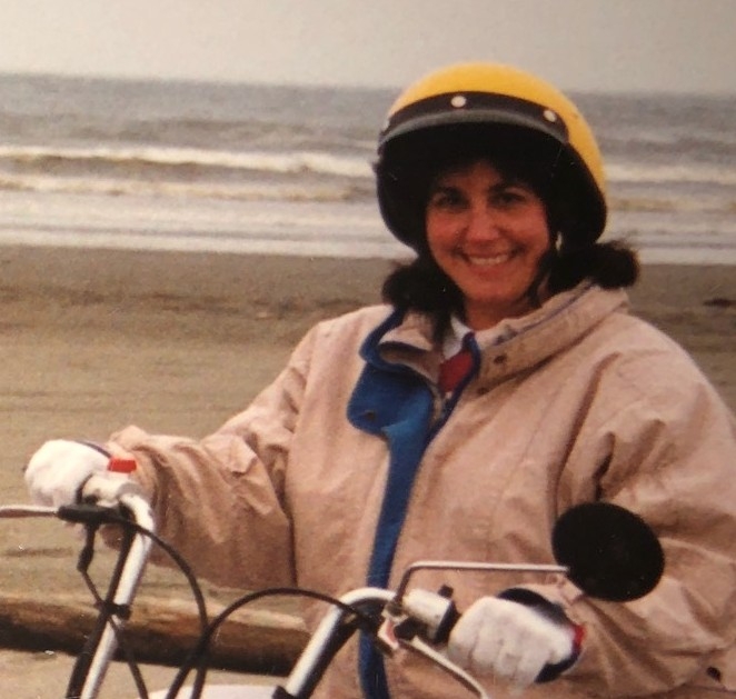 Teresita Mendenhall - Class of 1971 - Corona High School