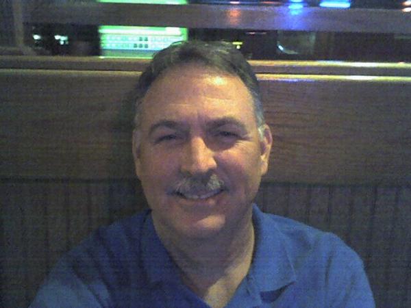 Wes Bridgewater - Class of 1972 - Corona High School