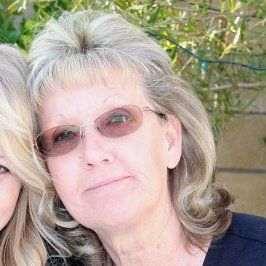 Patricia Mulvaney - Class of 1968 - Corona High School