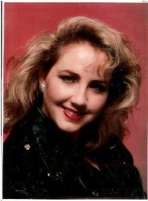 Crista Kleinhans - Class of 1988 - Corona High School