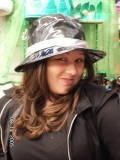Amanda Bell - Class of 2003 - Corona High School