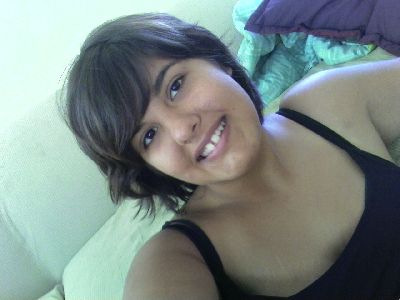 Rochele Peppito - Class of 2006 - Corona High School