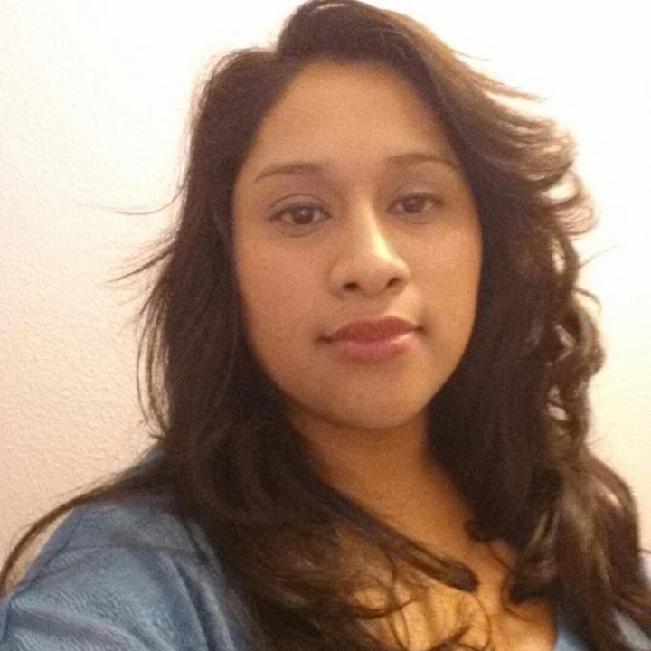 Mayra Hernandez - Class of 2004 - Corona High School