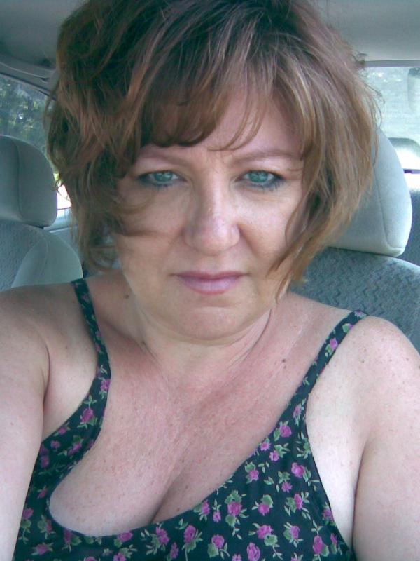 Cheryl Russell - Class of 1984 - Corona High School