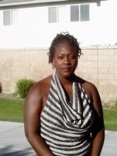 Jasmine Sallie - Class of 1999 - Corona High School