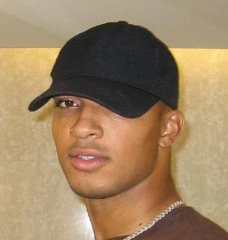 Michael Verdun - Class of 1999 - Corona High School
