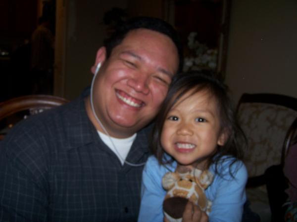 Henry Nery - Class of 1996 - Corona High School