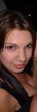Chrysty Sanz - Class of 2001 - Corona High School