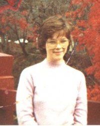Gail Cohen - Class of 1978 - Corona High School