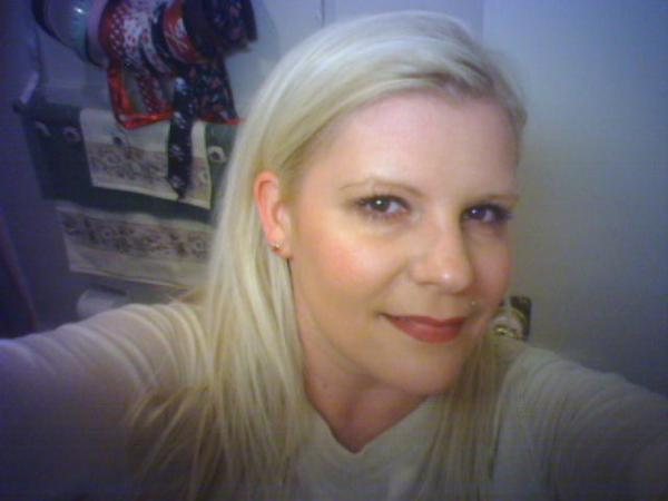 Kim Ecklund - Class of 1993 - Corona High School