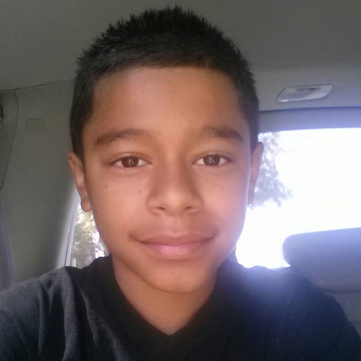 Martin Martines - Class of 2013 - Corona High School
