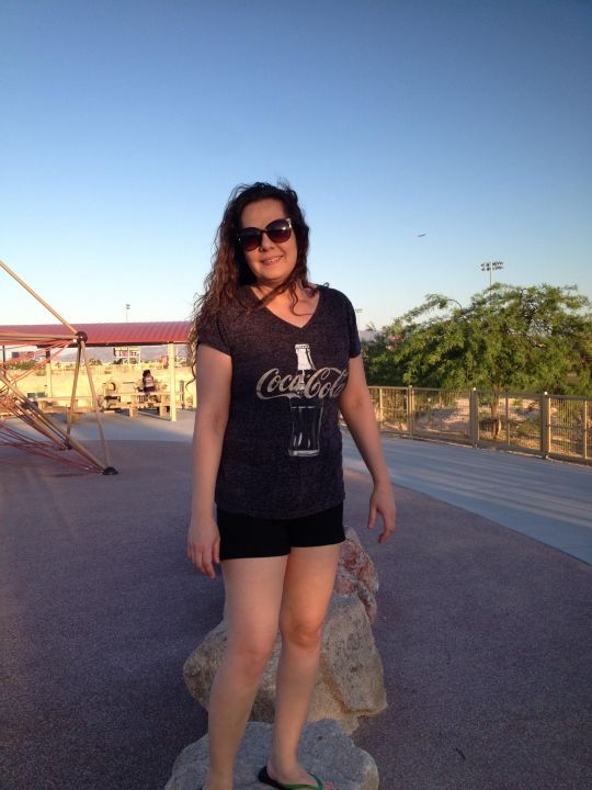 Vanessa Nunez - Class of 1996 - Corona High School