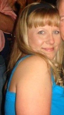 Chanda Wells - Class of 1994 - Corona High School