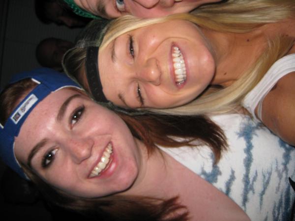 Leah Kelly - Class of 2007 - Corona High School