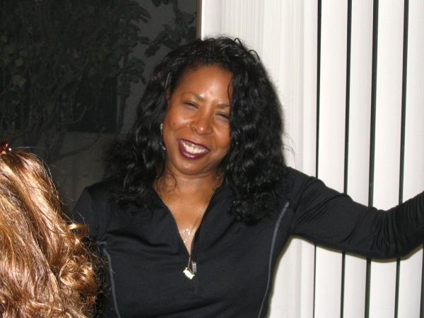 Gwen Cunningham - Class of 1971 - Corona High School