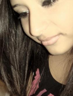 Veronica Guillen - Class of 2010 - Corona High School