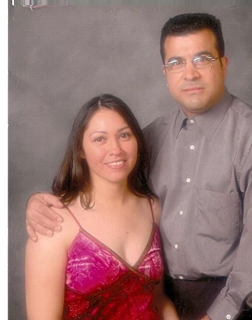 Aidee Olivarria - Class of 1995 - Corona High School