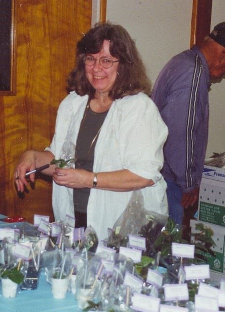 Aneita Bramble - Class of 1963 - Corona High School