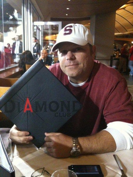 Robert Vandygrift - Class of 1993 - Corona High School