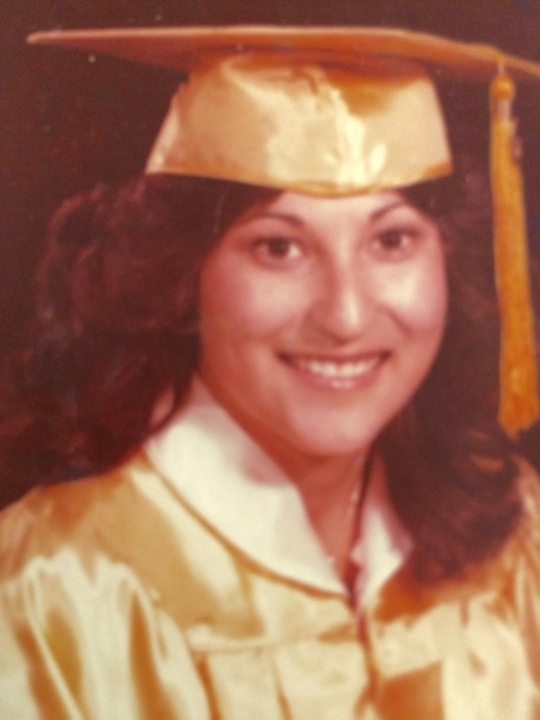 Julie Rodriguez - Class of 1979 - Corona High School
