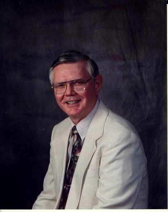 Boyd Simonson - Class of 1958 - Corona High School