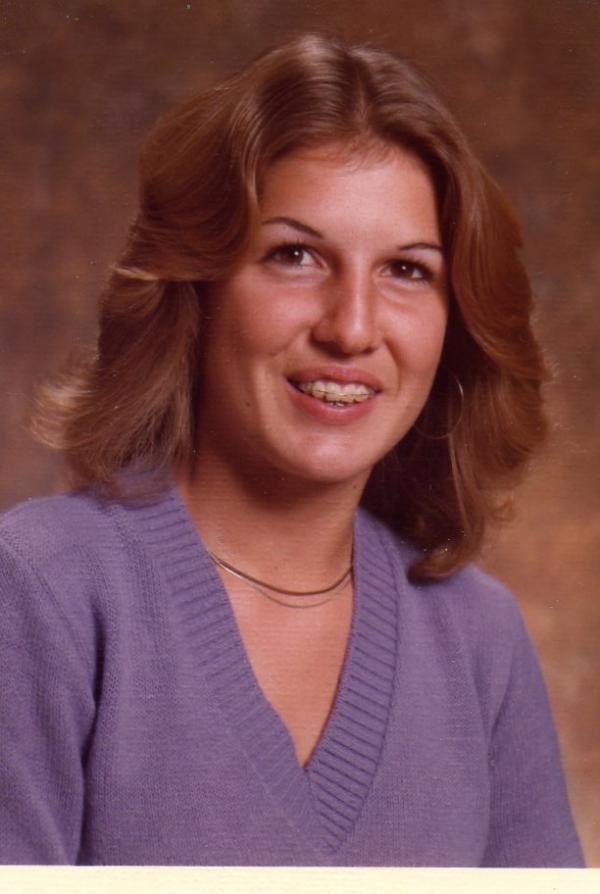 Debbie Henderson - Class of 1978 - Corona High School