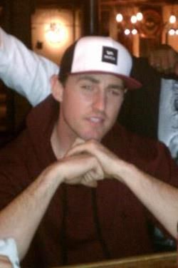 Benjamin Johnson - Class of 2006 - Corona High School