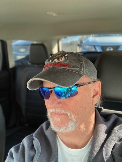 Howard Lennox - Class of 1967 - Corona High School