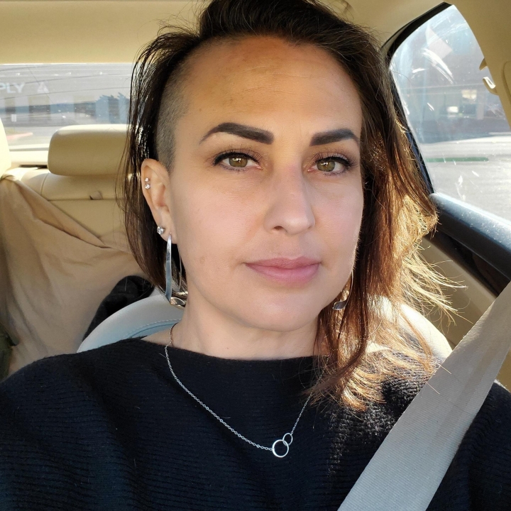 Kimberly Lyons - Class of 1993 - Corona High School