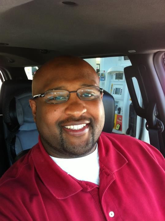 Trevon Colbert - Class of 1997 - Corona High School