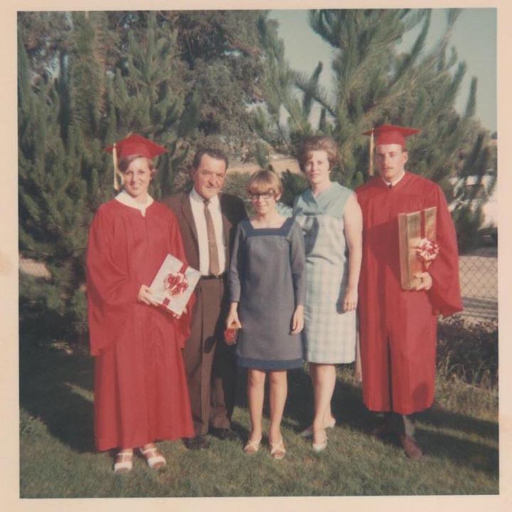 Phyllis Davis - Class of 1968 - Corona High School