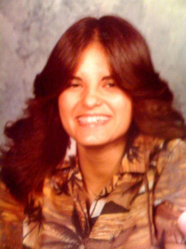 Ivy Fredericks - Class of 1983 - Corona High School