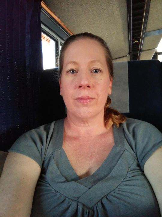 Christine Samuels - Class of 1988 - Corona High School