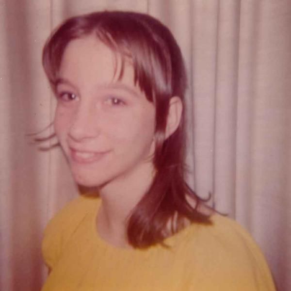 Bernadette (berneice) Alba - Class of 1976 - Corona High School