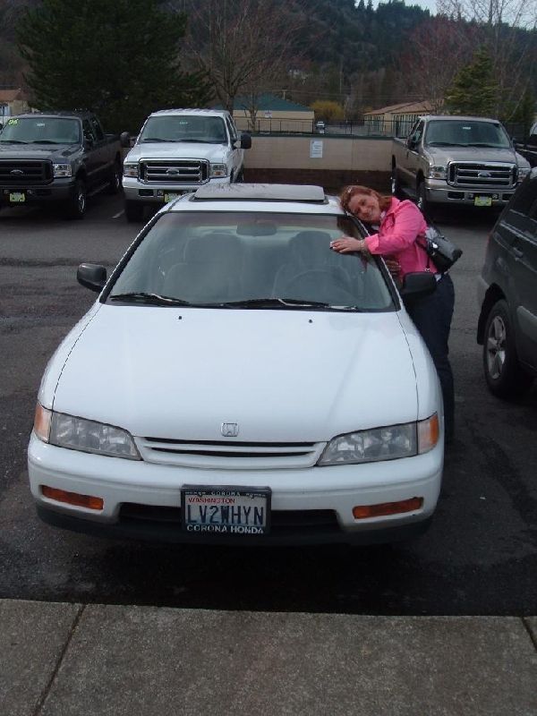 Jillian Rawson - Class of 1999 - Corona High School